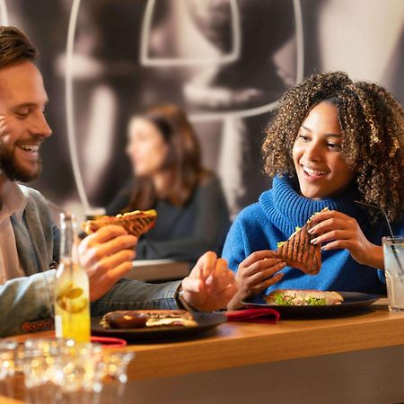 Ibis Strasbourg Centre Historique Hotell Eksteriør bilde