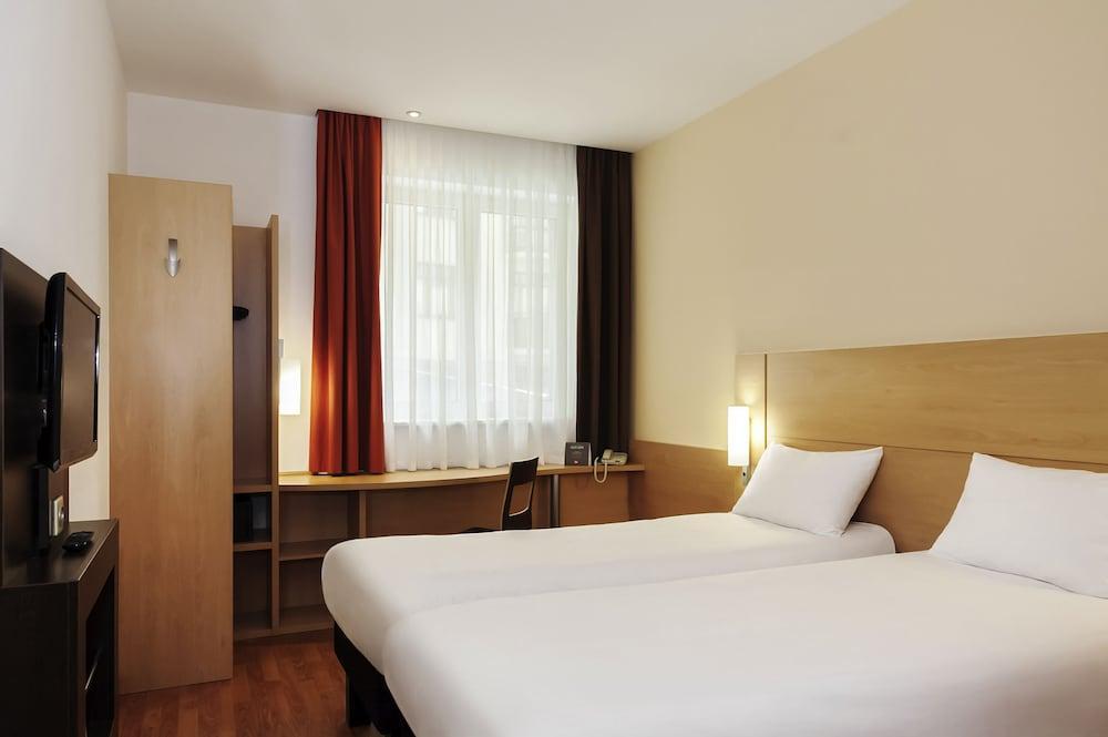 Ibis Strasbourg Centre Historique Hotell Eksteriør bilde