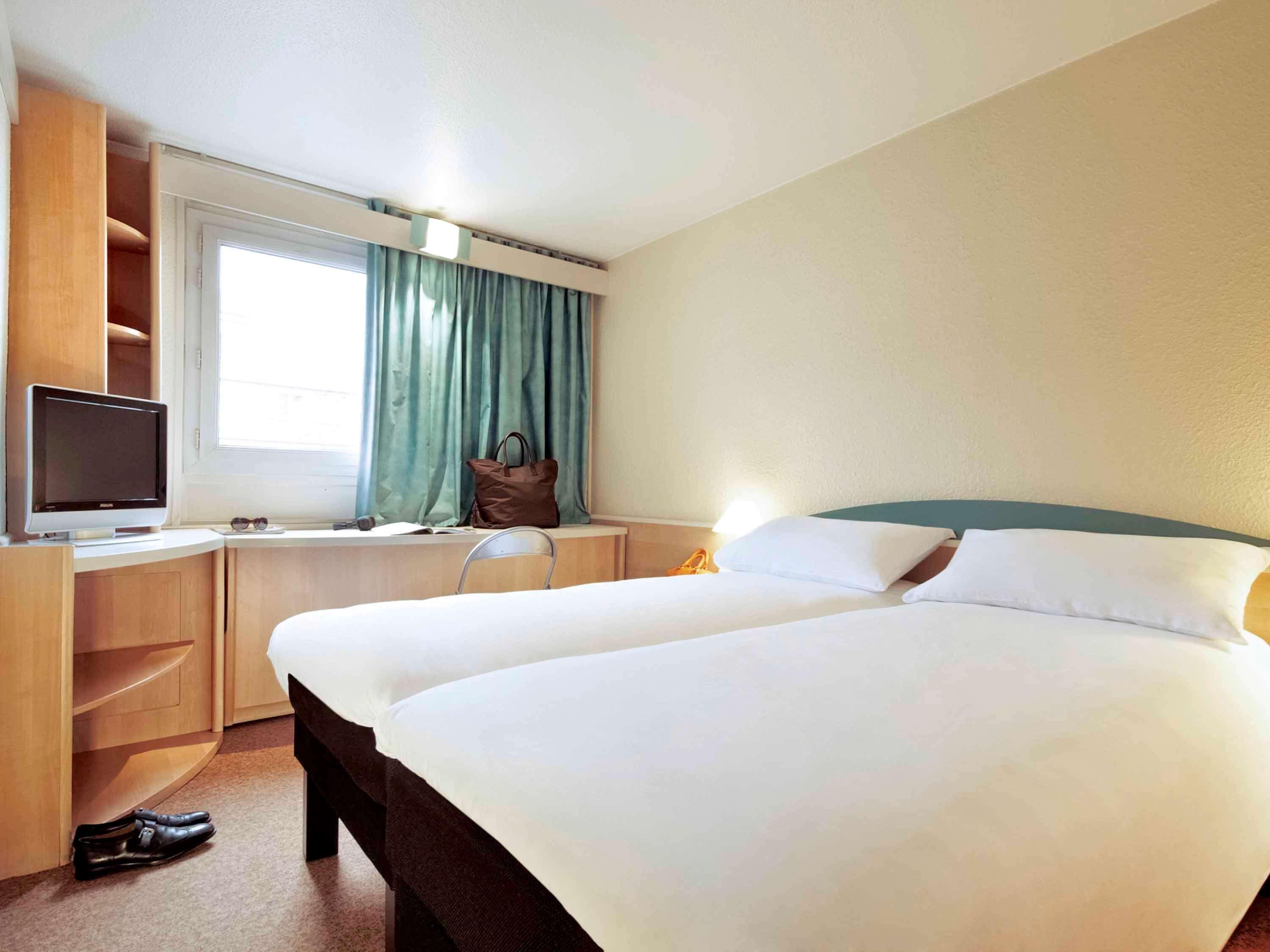 Ibis Strasbourg Centre Historique Hotell Eksteriør bilde