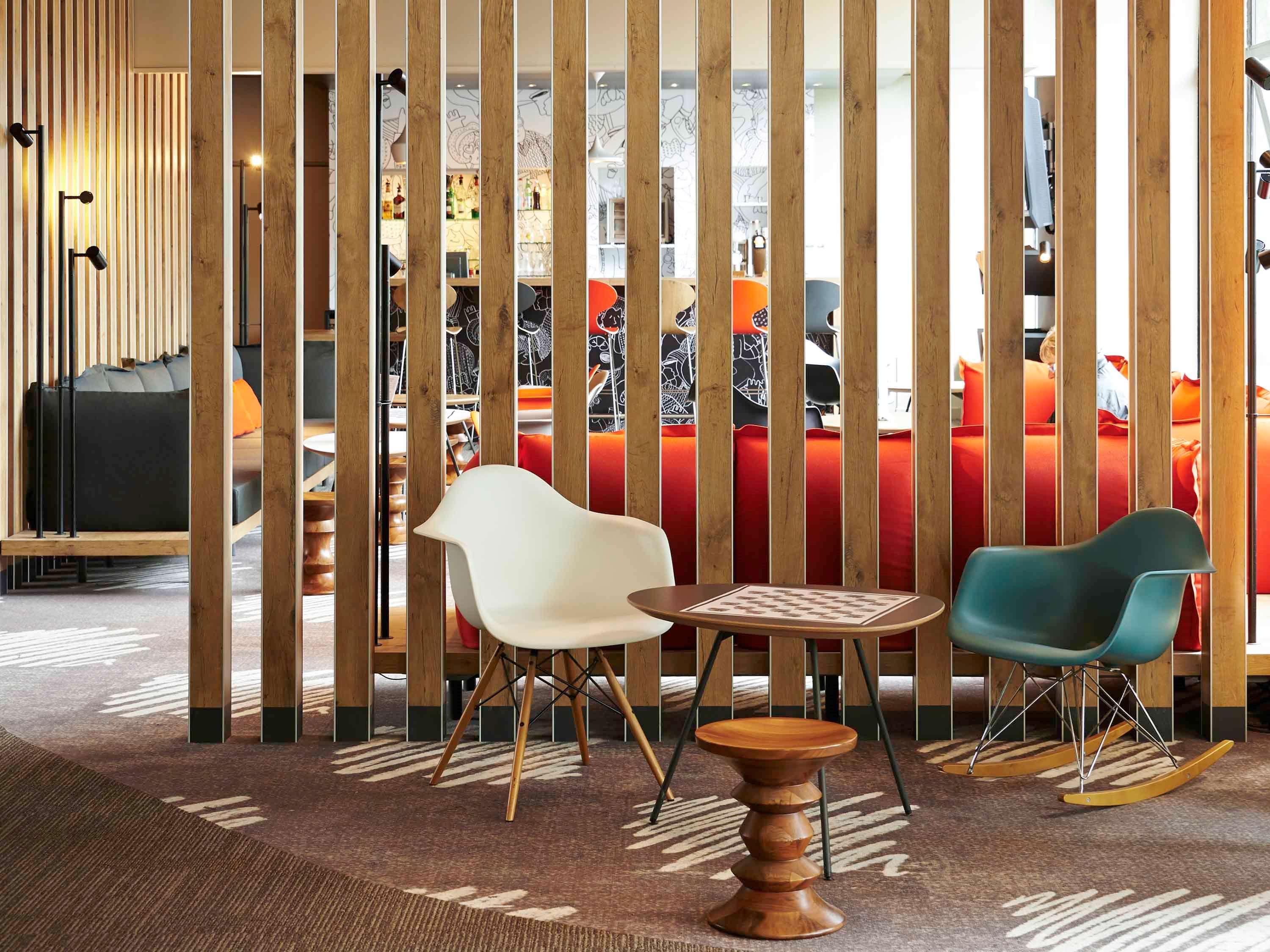 Ibis Strasbourg Centre Historique Hotell Eksteriør bilde