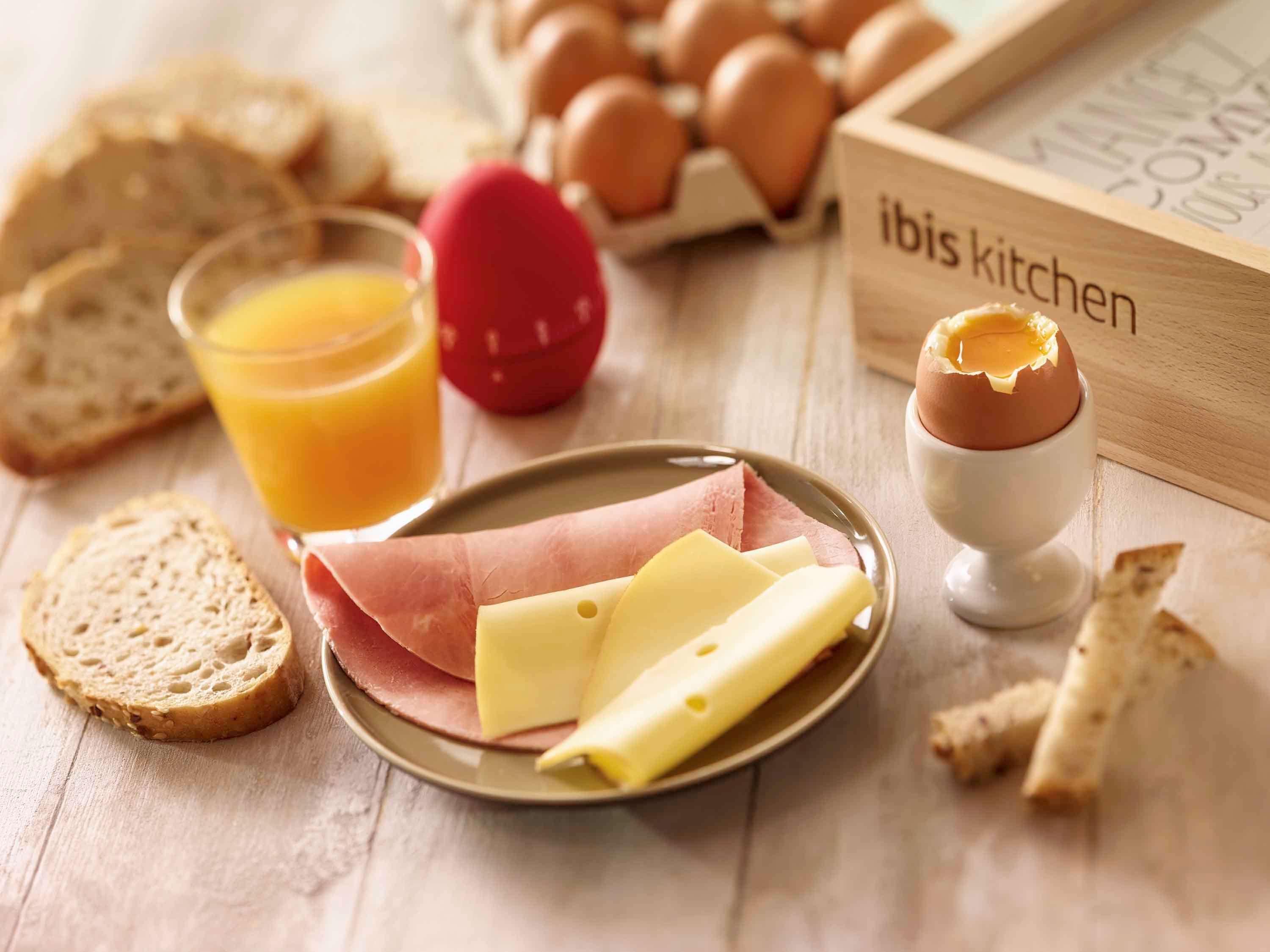 Ibis Strasbourg Centre Historique Hotell Eksteriør bilde