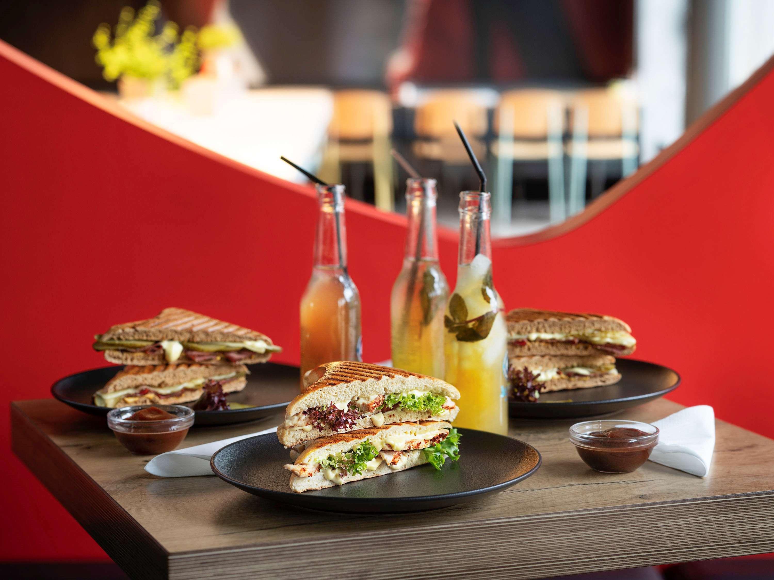 Ibis Strasbourg Centre Historique Hotell Eksteriør bilde