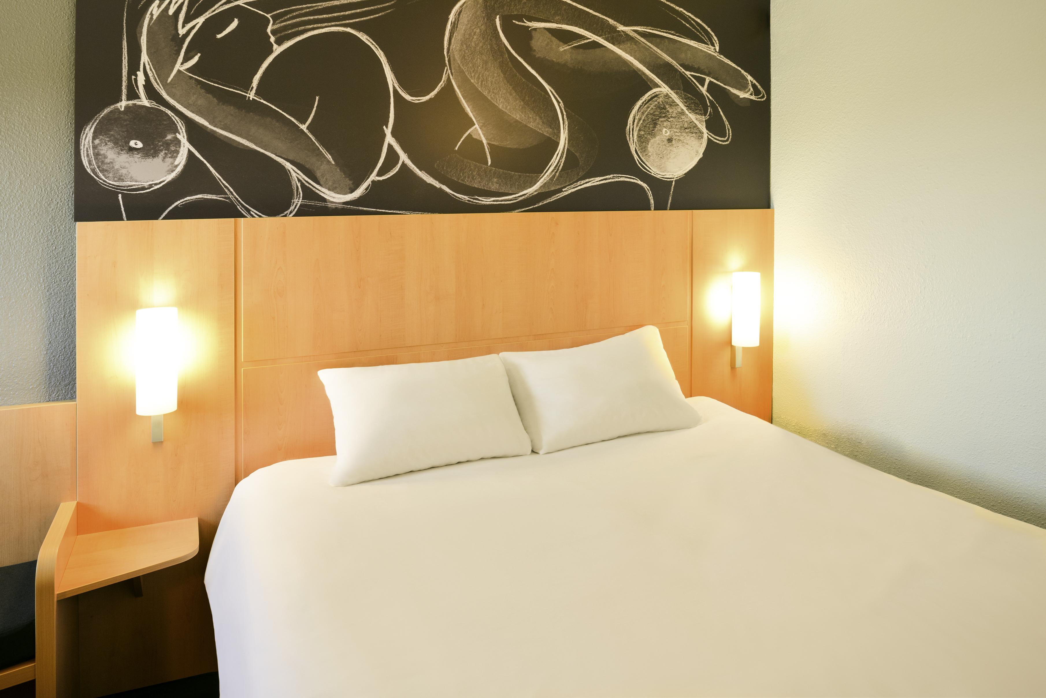 Ibis Strasbourg Centre Historique Hotell Eksteriør bilde