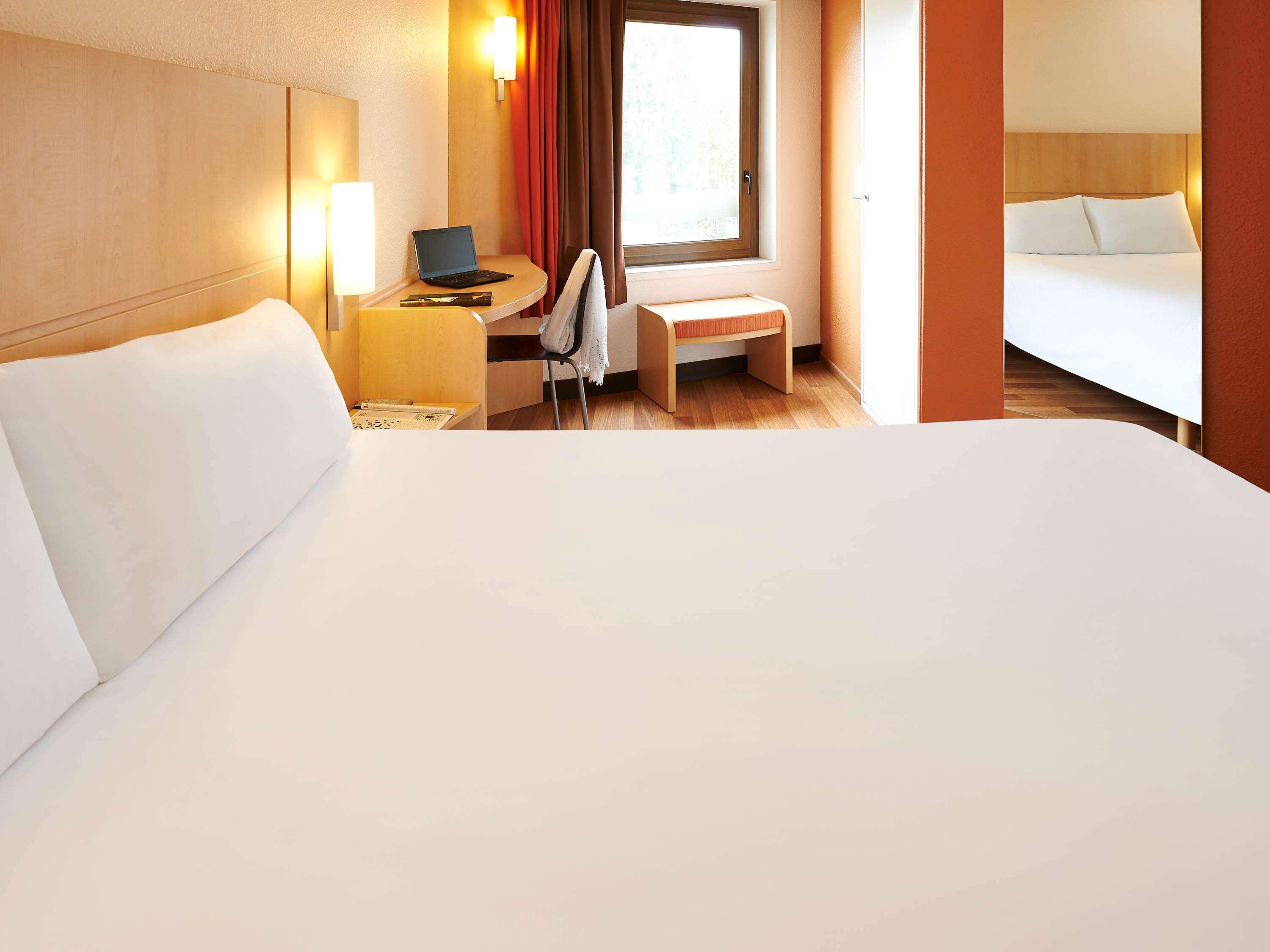 Ibis Strasbourg Centre Historique Hotell Eksteriør bilde