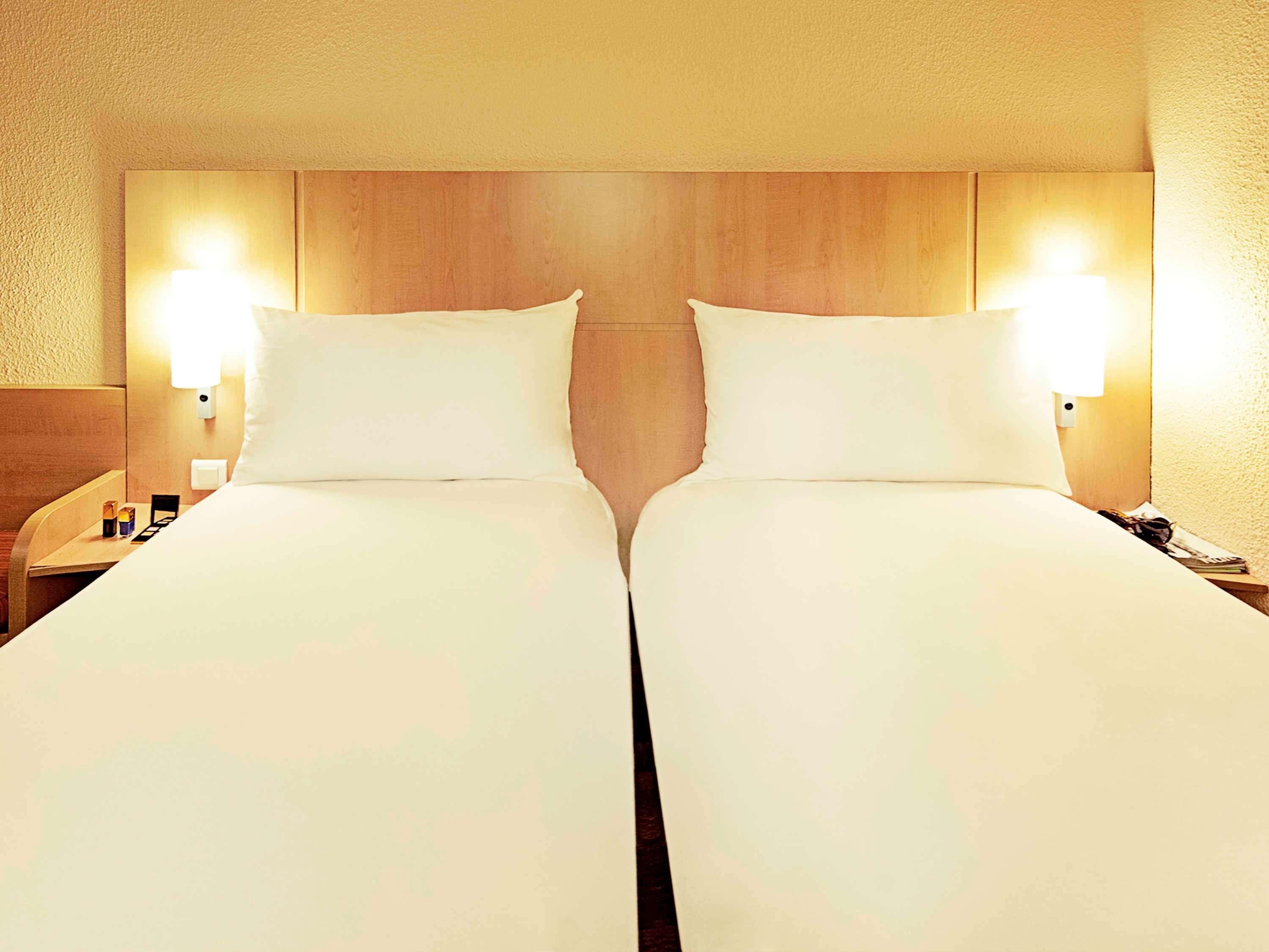 Ibis Strasbourg Centre Historique Hotell Eksteriør bilde
