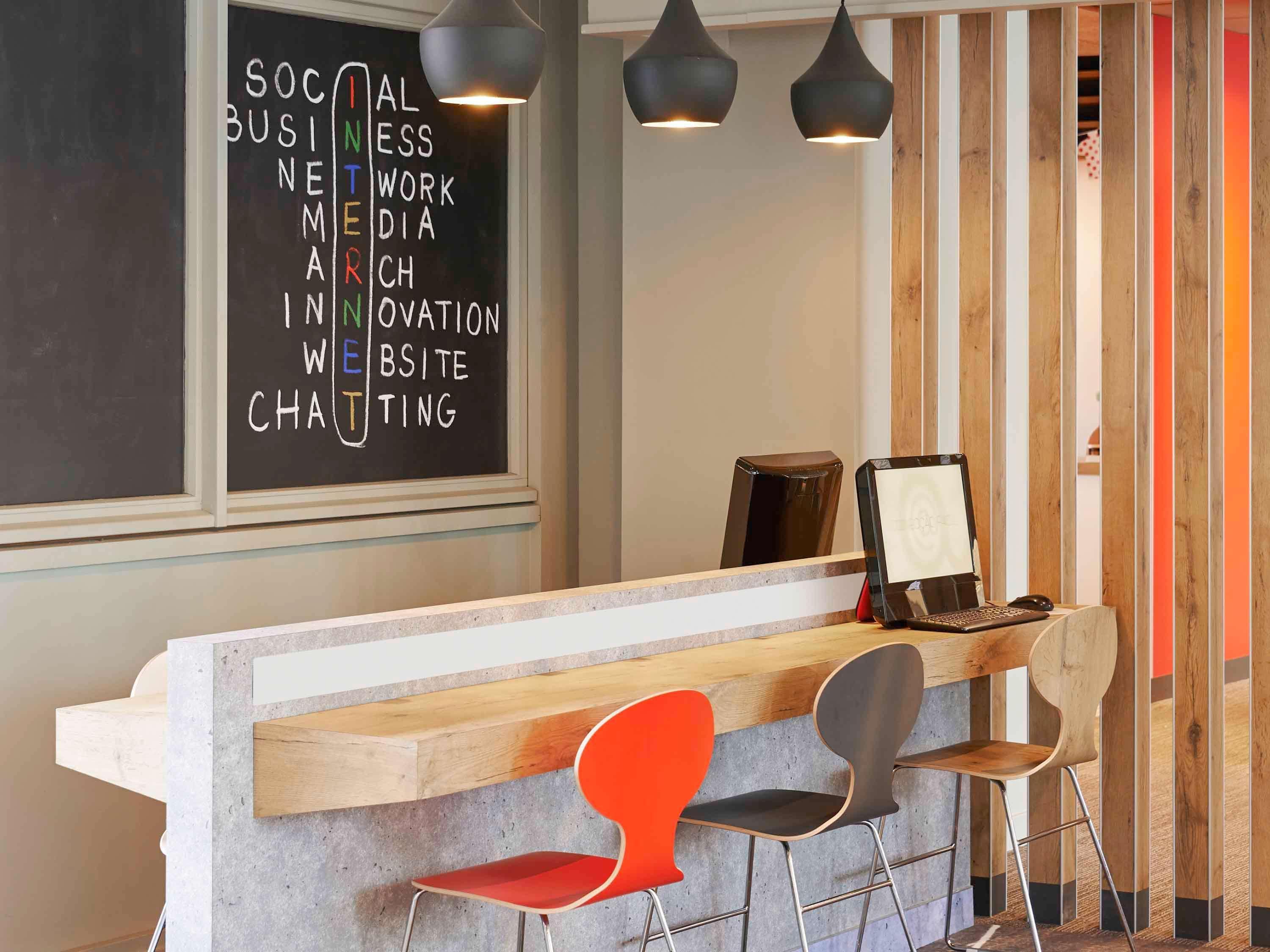 Ibis Strasbourg Centre Historique Hotell Eksteriør bilde