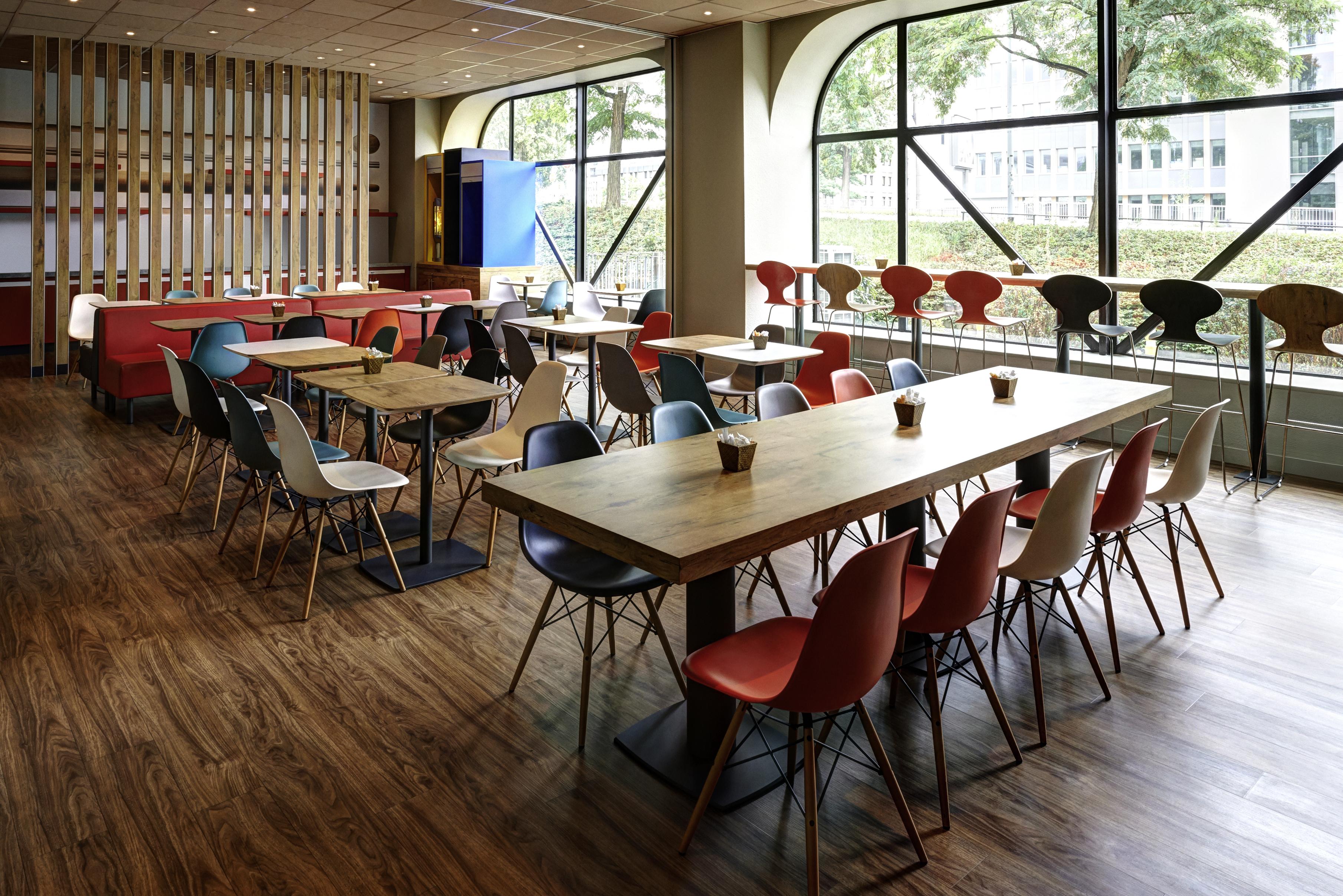 Ibis Strasbourg Centre Historique Hotell Eksteriør bilde