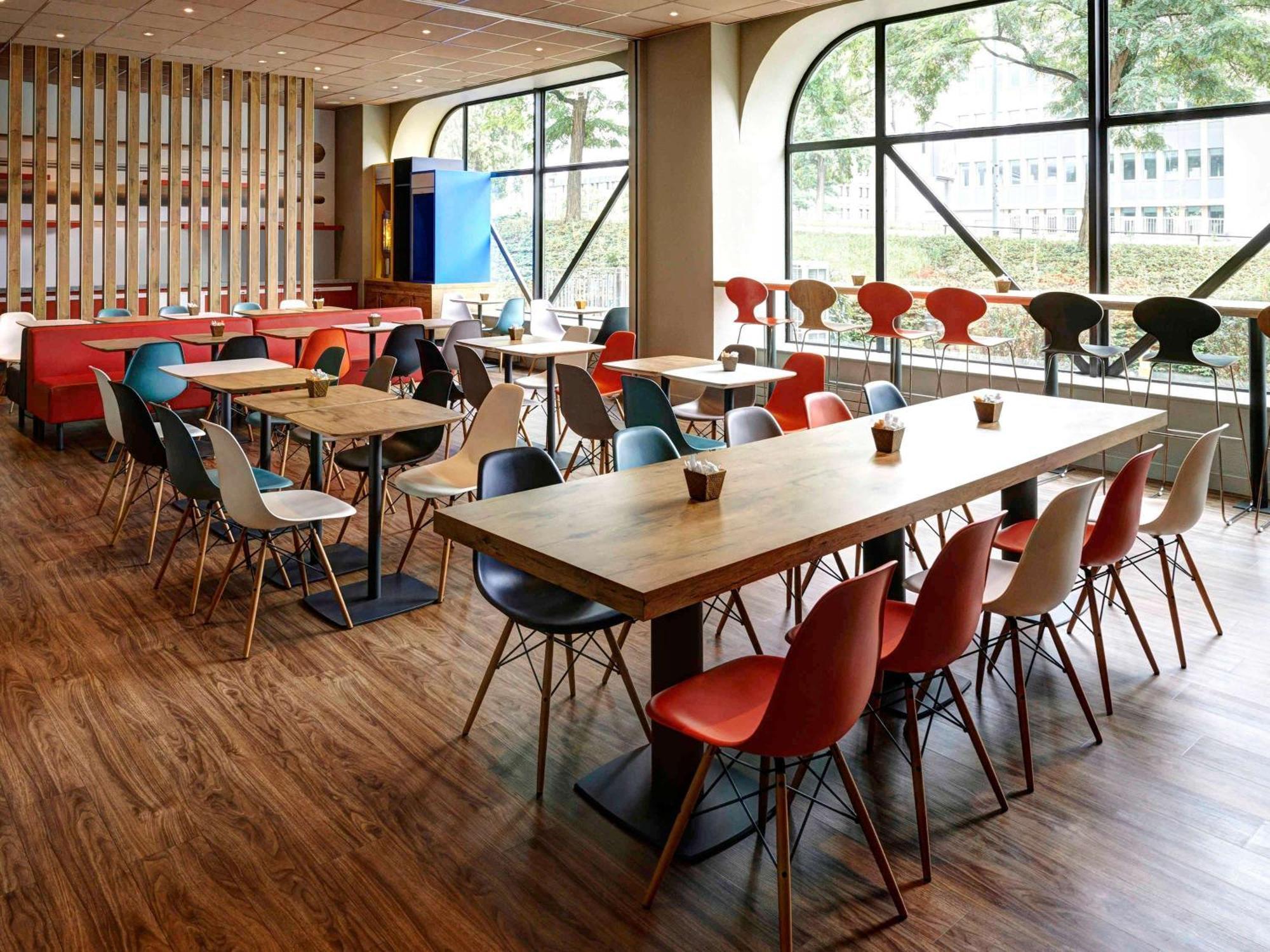 Ibis Strasbourg Centre Historique Hotell Eksteriør bilde