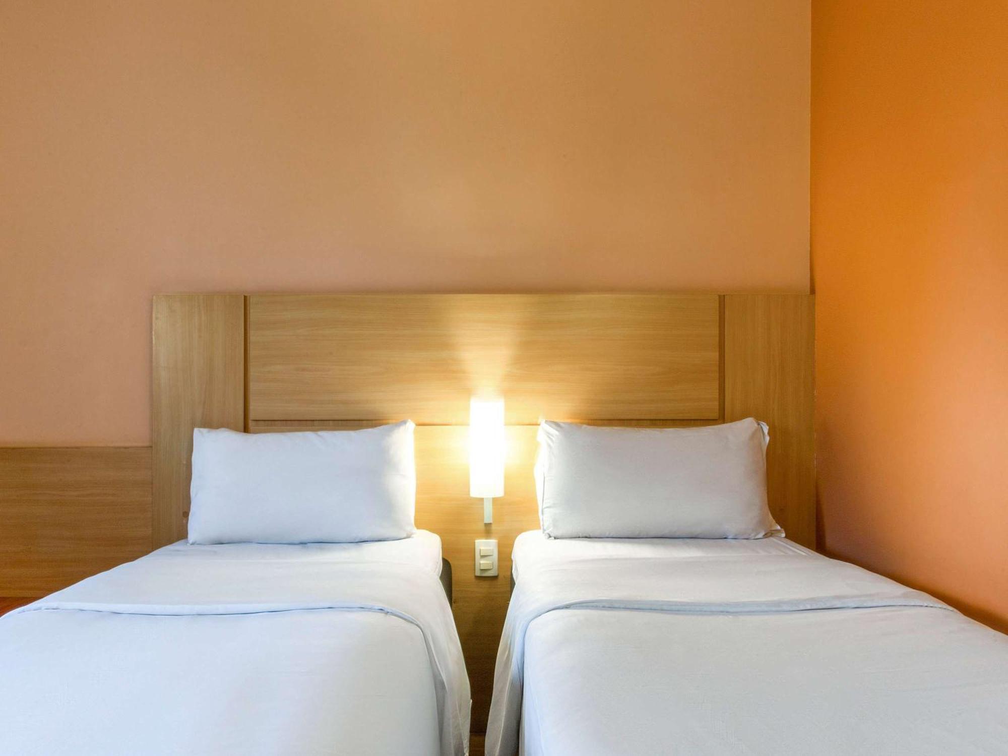 Ibis Strasbourg Centre Historique Hotell Eksteriør bilde