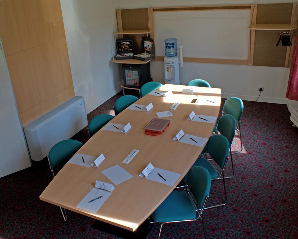 Ibis Strasbourg Centre Historique Hotell Eksteriør bilde