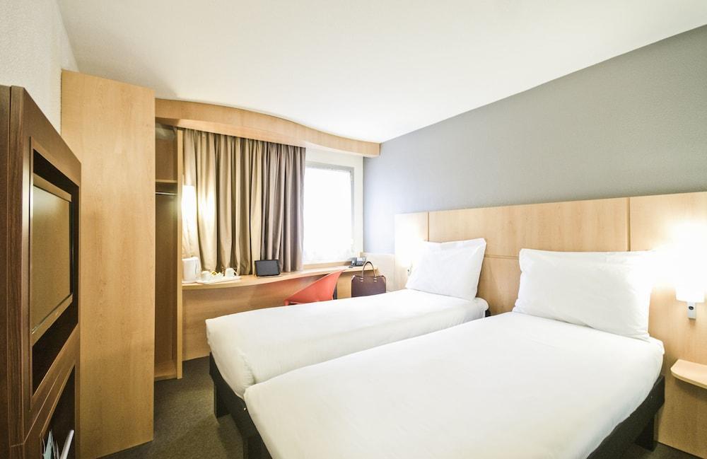 Ibis Strasbourg Centre Historique Hotell Eksteriør bilde
